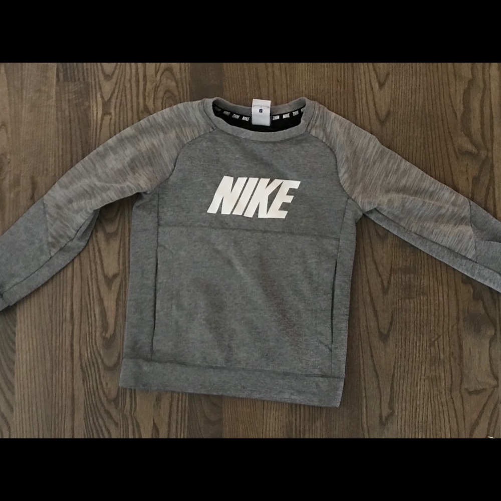 Nike sweatshirt / pullover